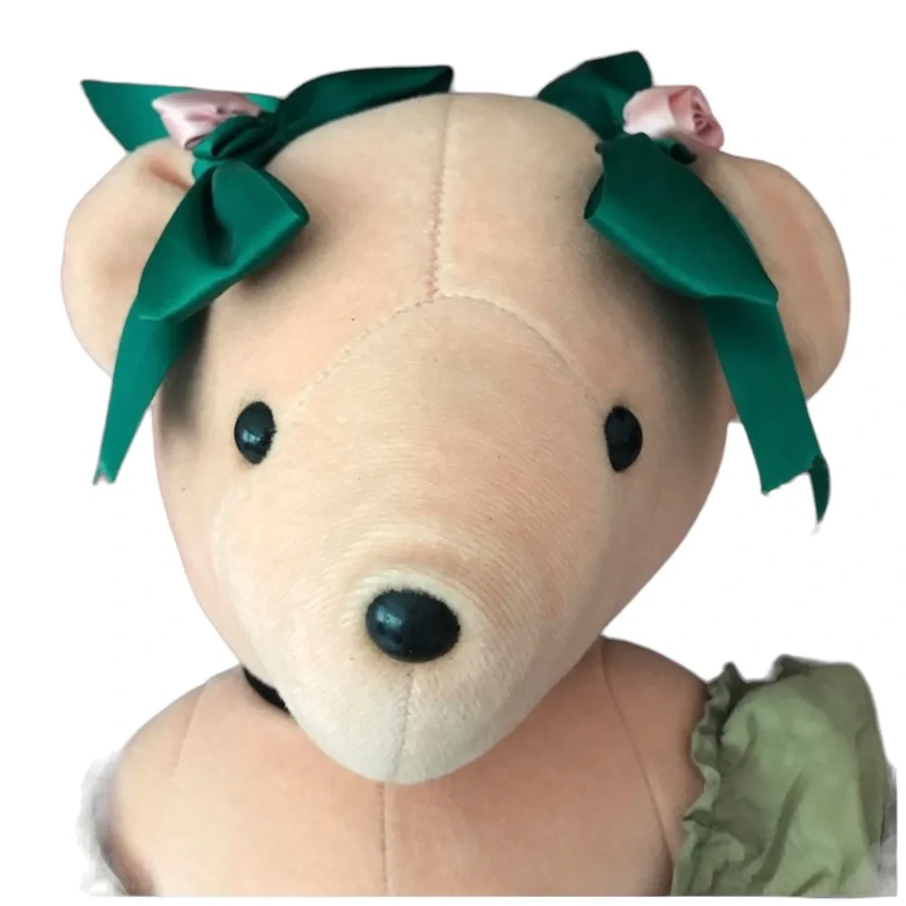 Scarlett O'Beara II North American Bear Company - Picture 8 of 11